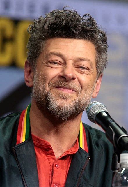 andy serkis wikipedia|andy serkis as smeagol.